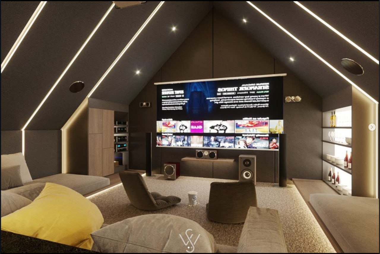 Home Theater Premium